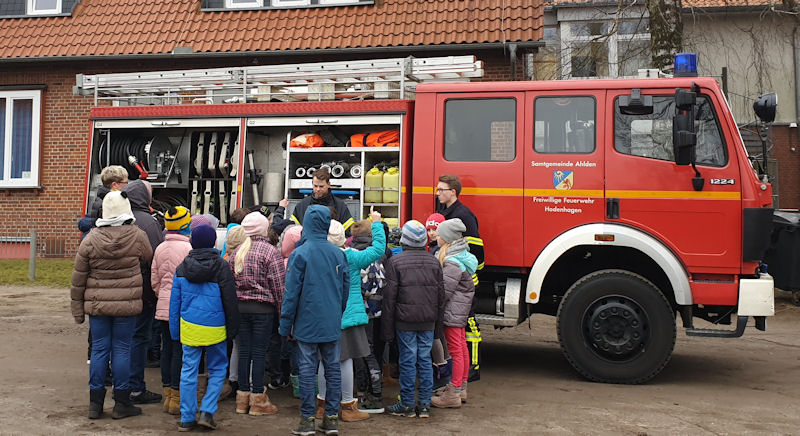 Feuerwehr