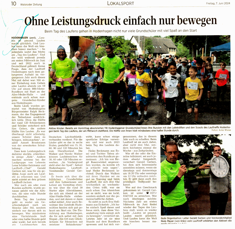 20245 Tag des Laufens