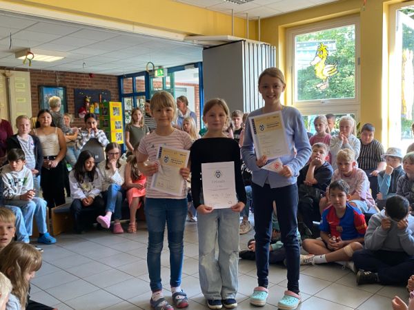 Mathe-Olympiade 2025