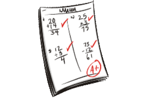 mathe mathe