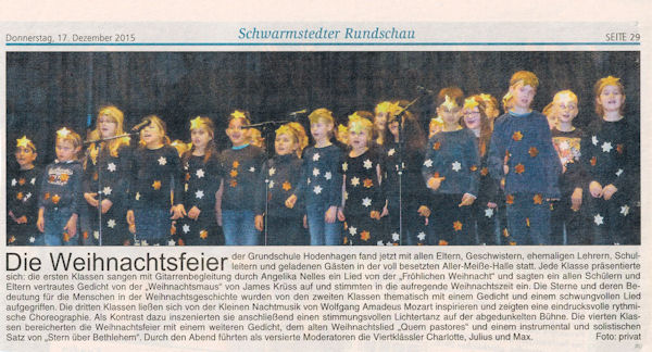 xmasartikel