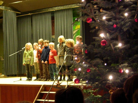 weihnachten