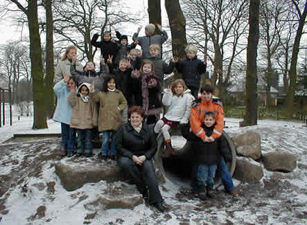 Betreuung Betreuung
