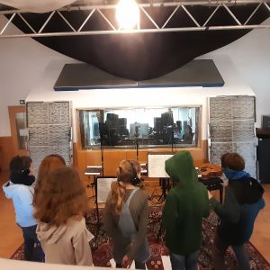Musik Zentrum Hannover