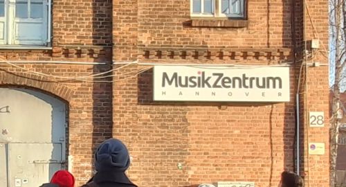 Musik Zentrum Hannover