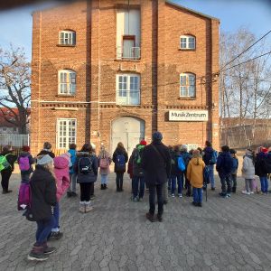 Musik Zentrum Hannover