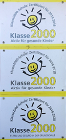 Klasse 2000
