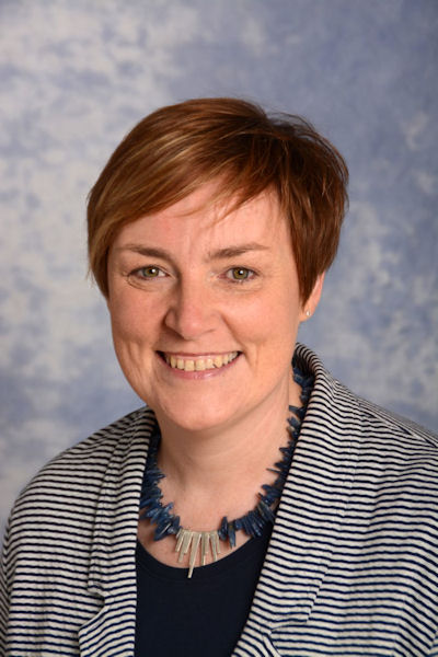 Frau Gebhardt