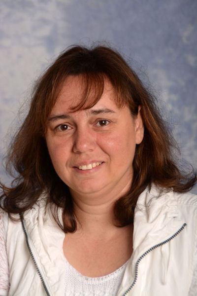 Frau Schüler