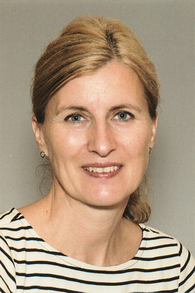 Frau Dittmer