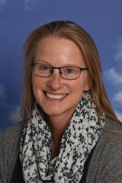 Frau Kurrelvink