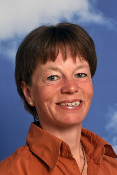 Frau Reimers
