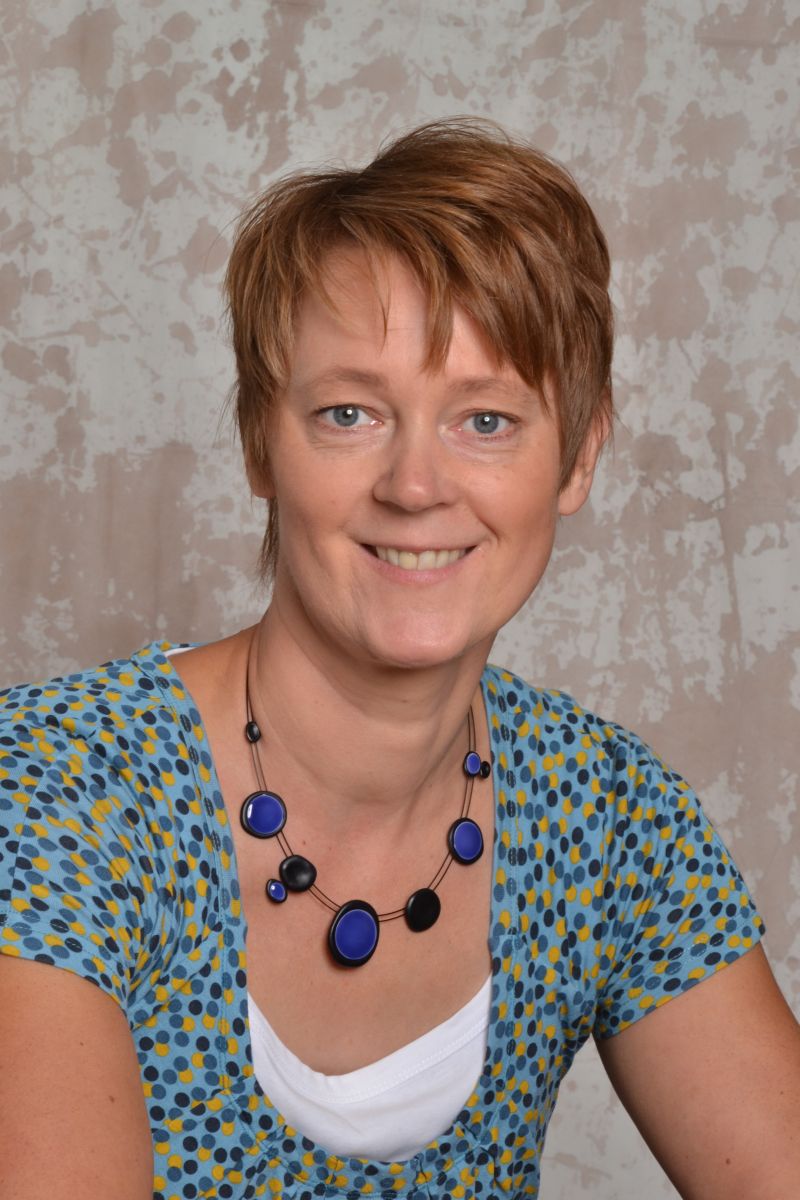 Frau Sündermann
