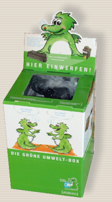 Sammeldrache