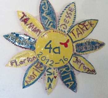 tonblume
