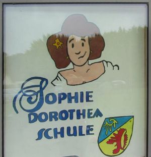 Verschoenerung