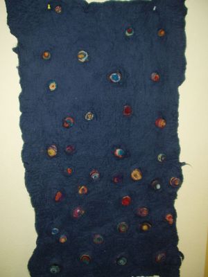 Wandbehang