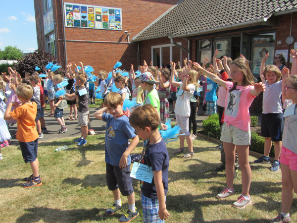 Schulfest