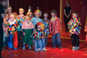 Zirkus