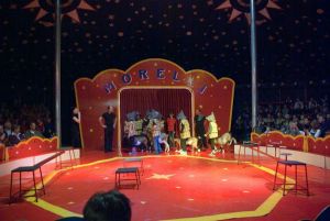 Zirkus
