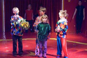 Zirkus