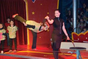 Zirkus
