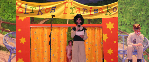 Fransiako