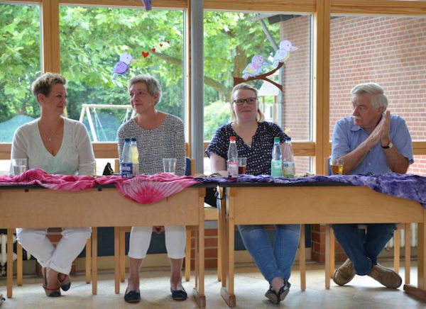 Jury